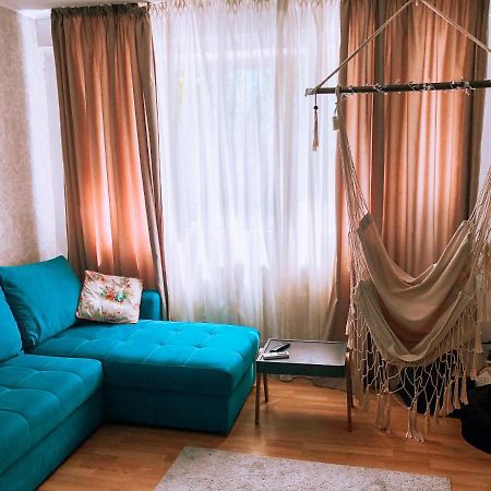Cozy Apartment Bukovina Suceava Ngoại thất bức ảnh