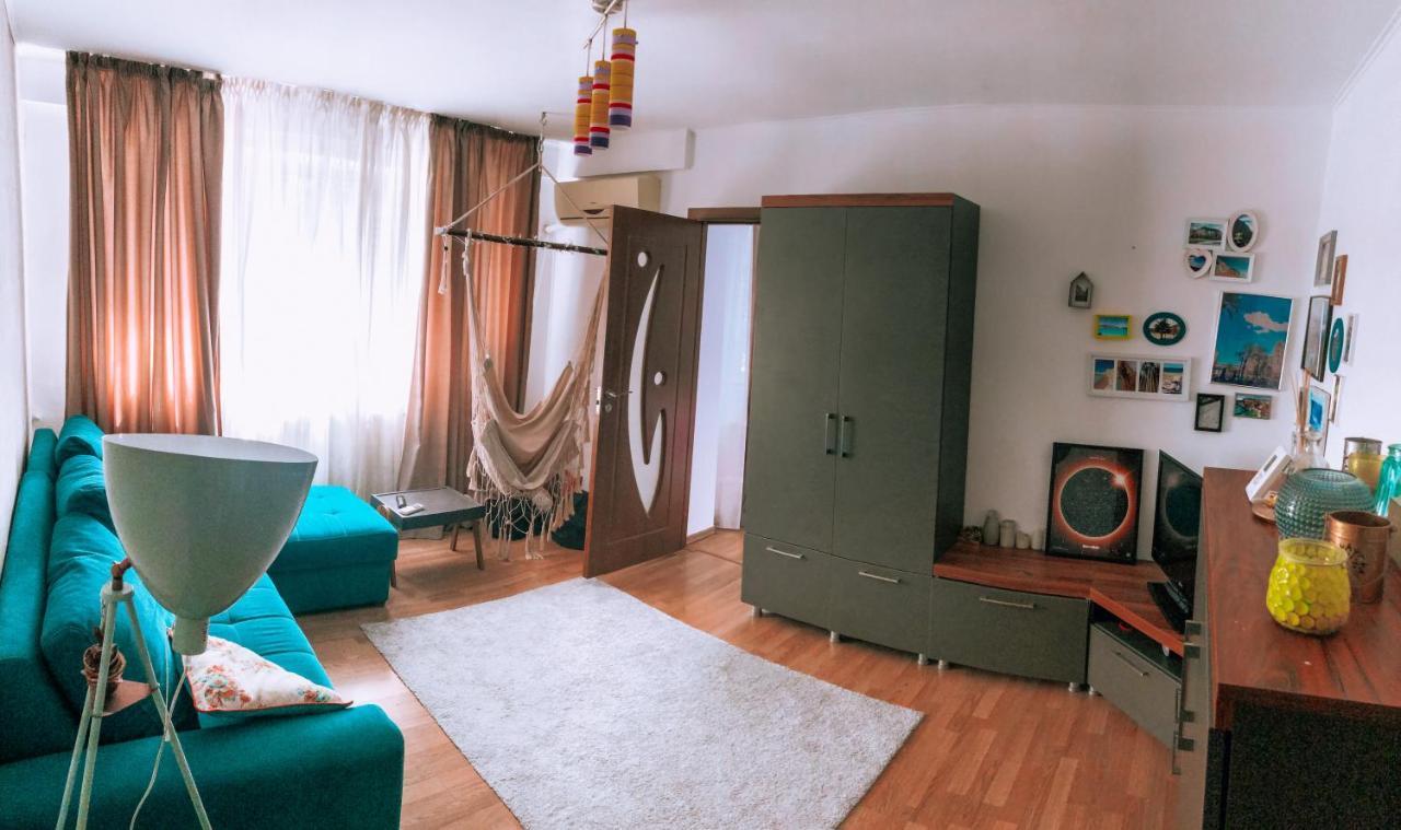 Cozy Apartment Bukovina Suceava Ngoại thất bức ảnh