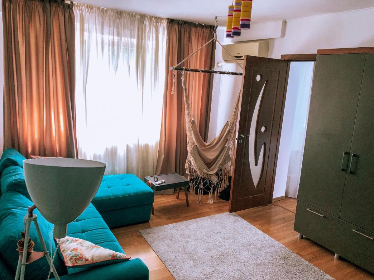 Cozy Apartment Bukovina Suceava Ngoại thất bức ảnh